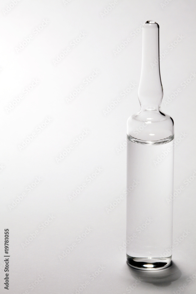 Ampulle Ampulle
