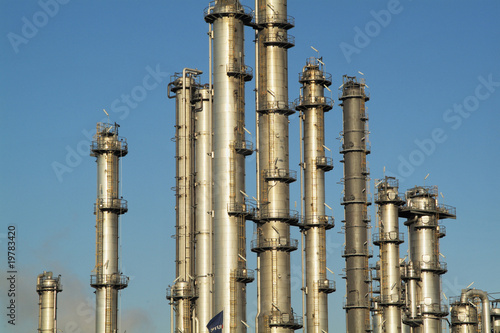 Nordrhein-Westfalen, Industrie