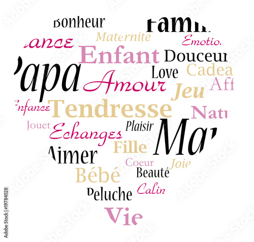 Naissance fille