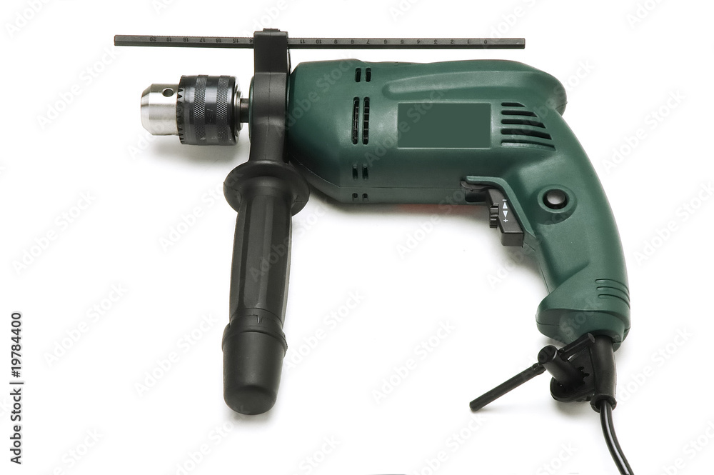 drill drill