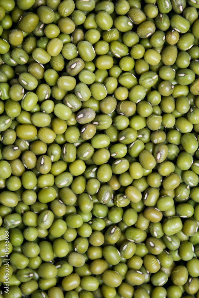 Mung Beans