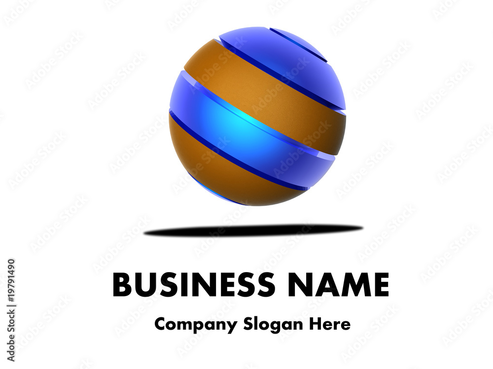 business name