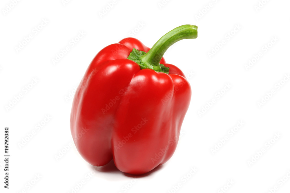 Red pepper