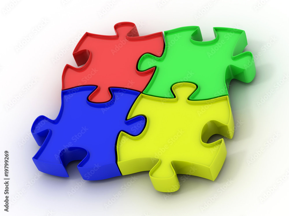 Puzzle Puzzle