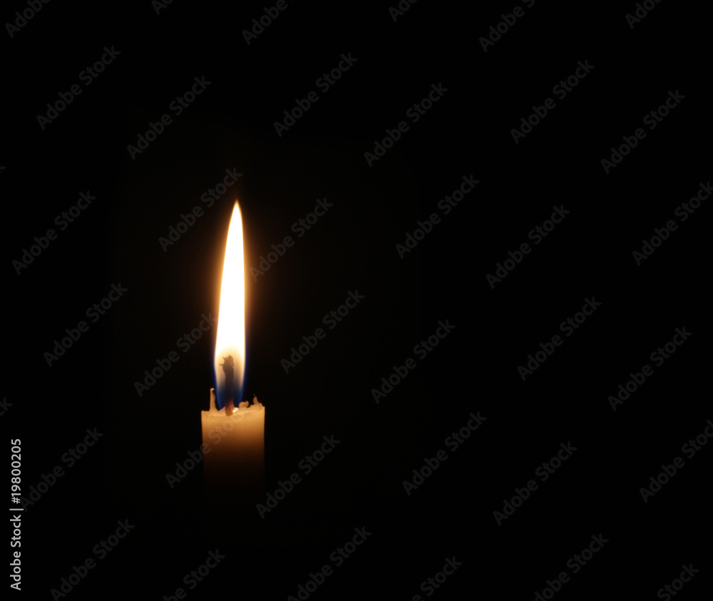 Candle Light Candle Light