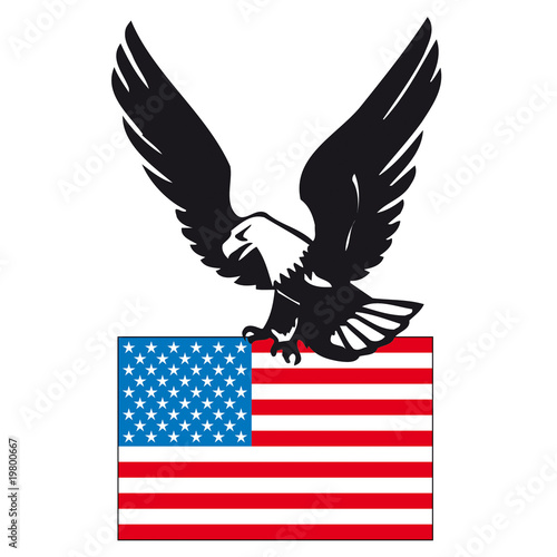 USA Eagle
