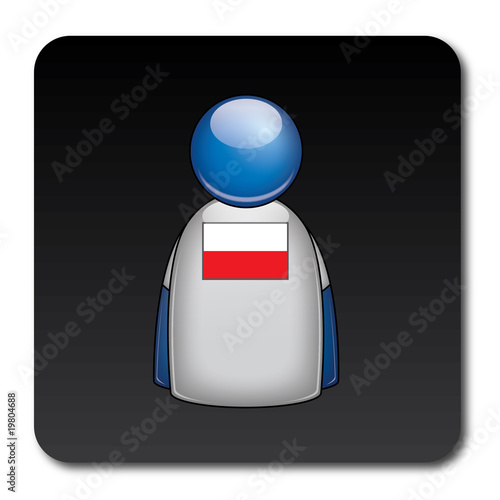 Icono Polonia