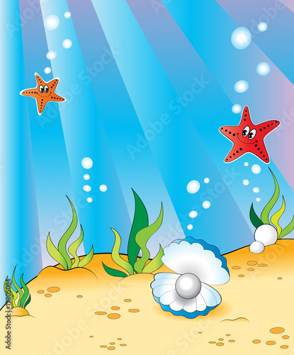 Under the Sea