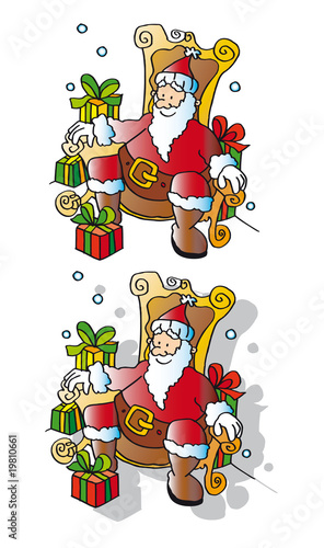 Père Noël