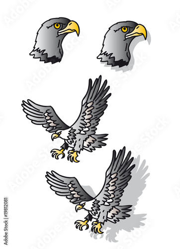 Aigles