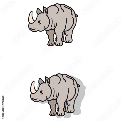 Rhinoceros