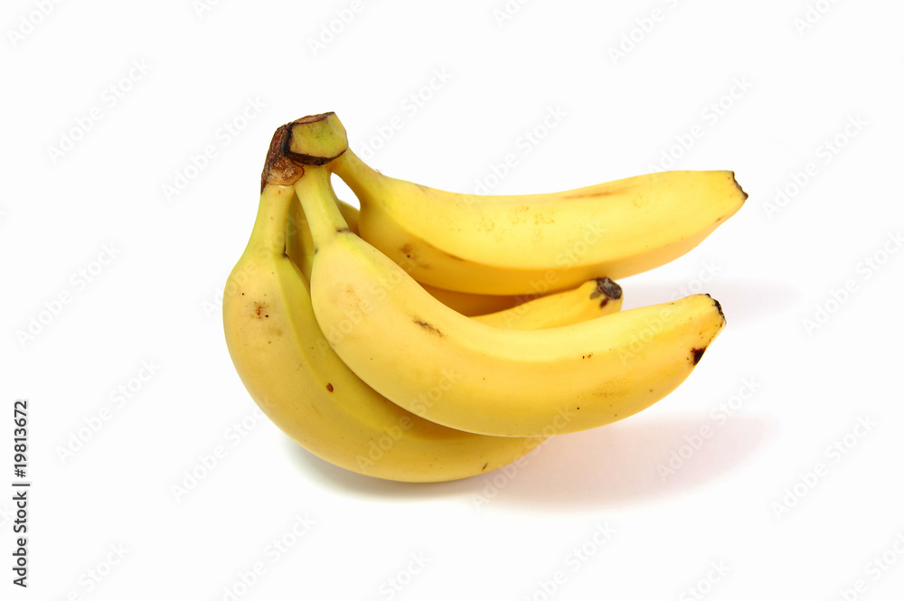 Bananas Bananas
