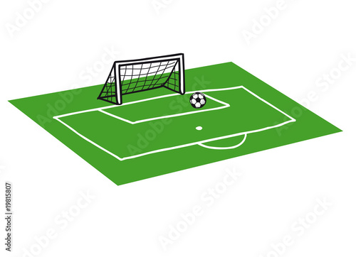 Football, but