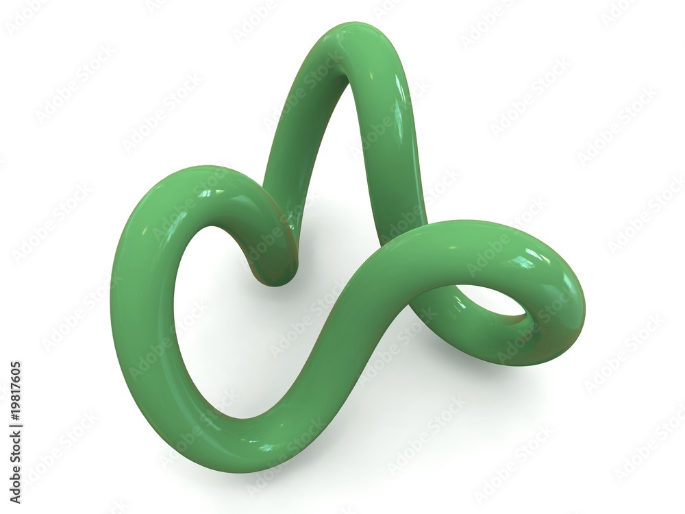 torus knot torus knot