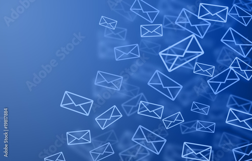 mail background