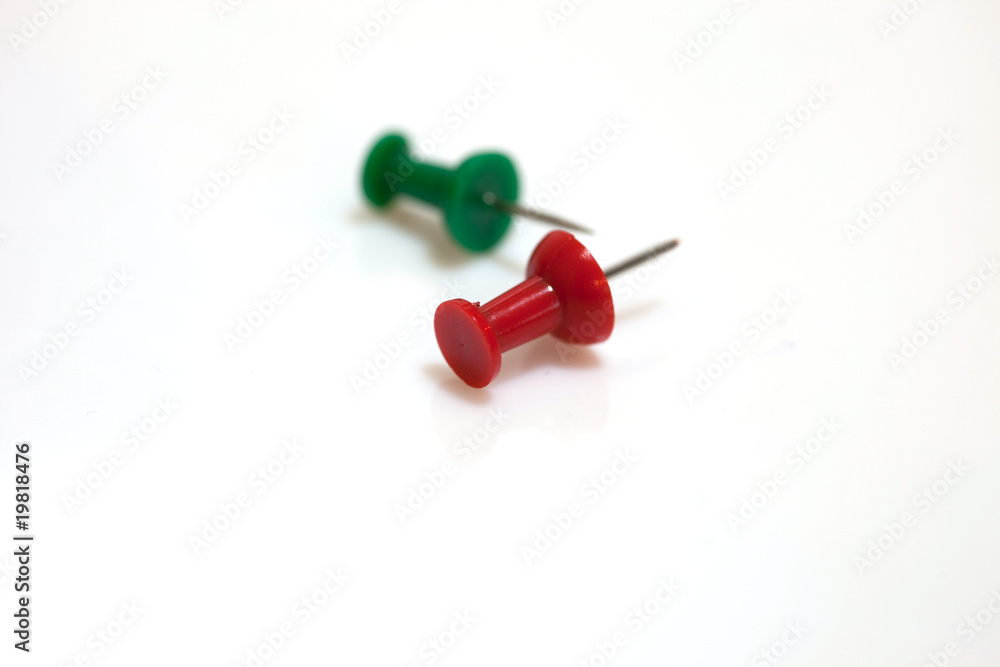 Pins Pins
