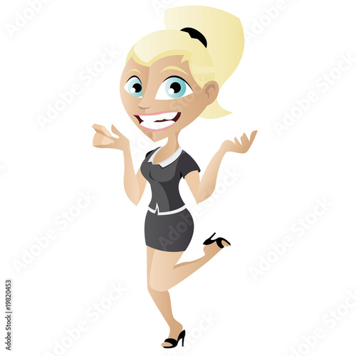 femme active