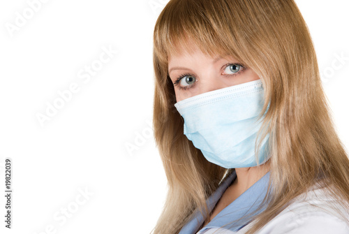 Flu epidemic