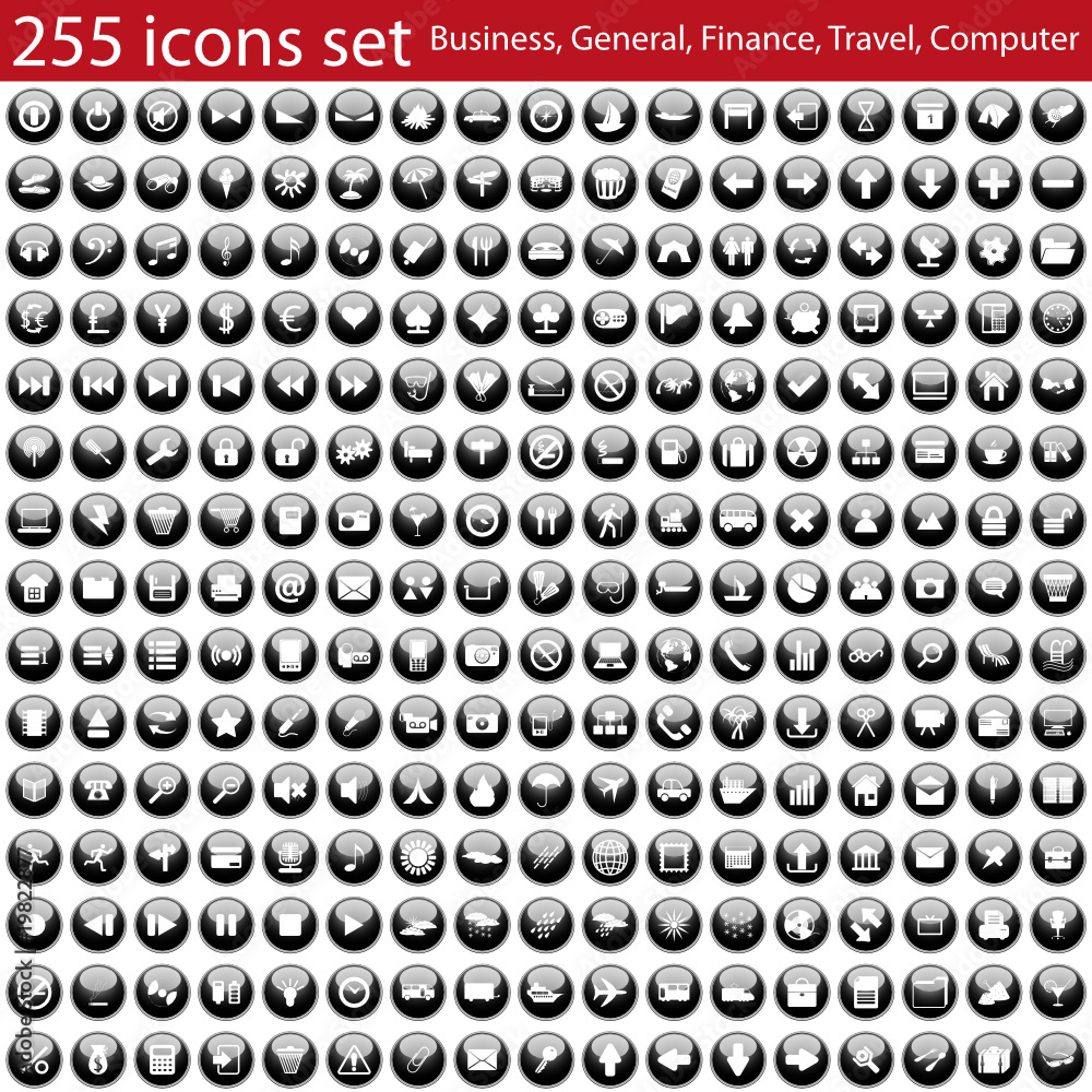 icons set icons set