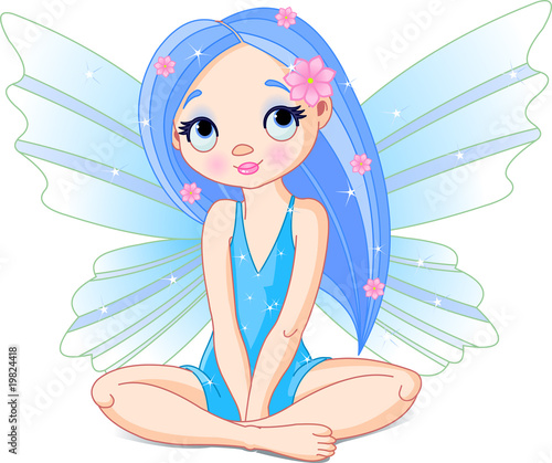 Little  fairy