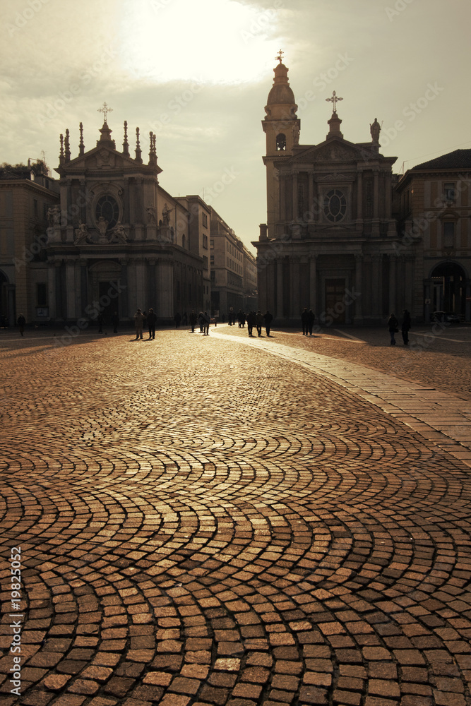 Turin