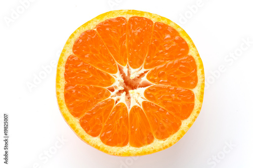 mandarin orange