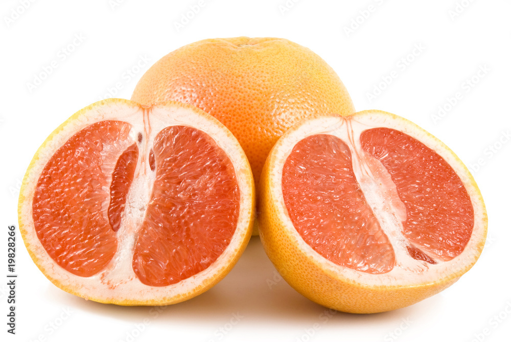 Grapefruits Grapefruits
