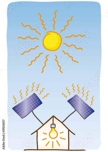 energia solare