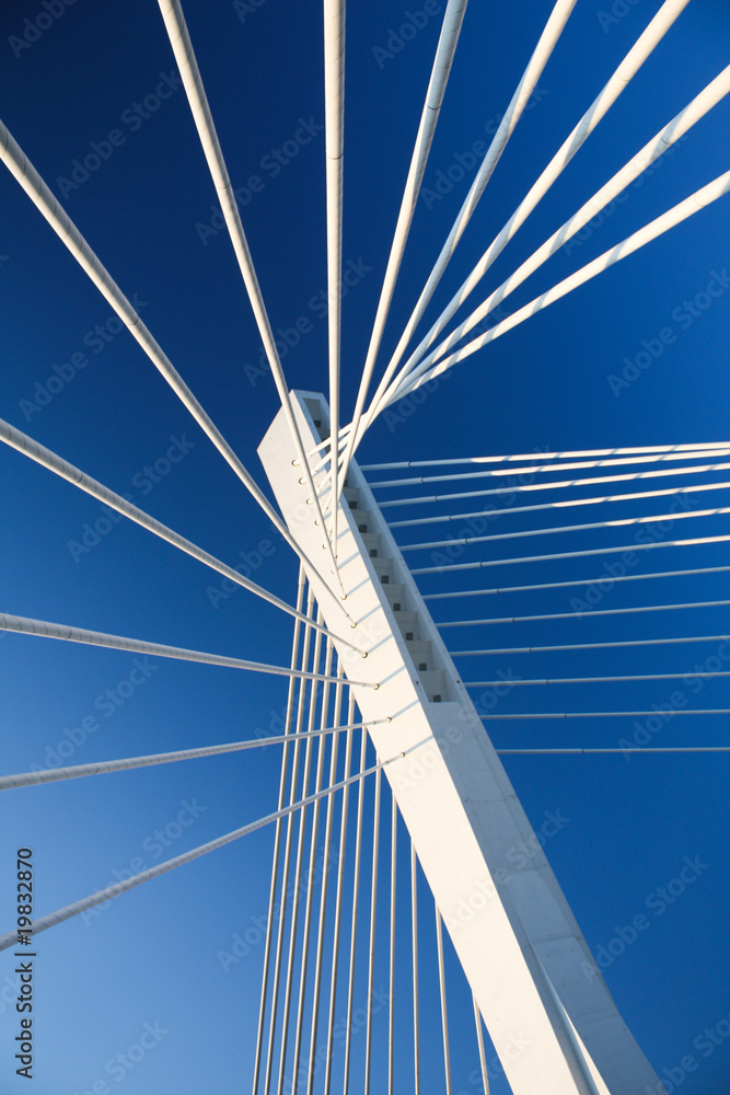 Obraz premium Bridge