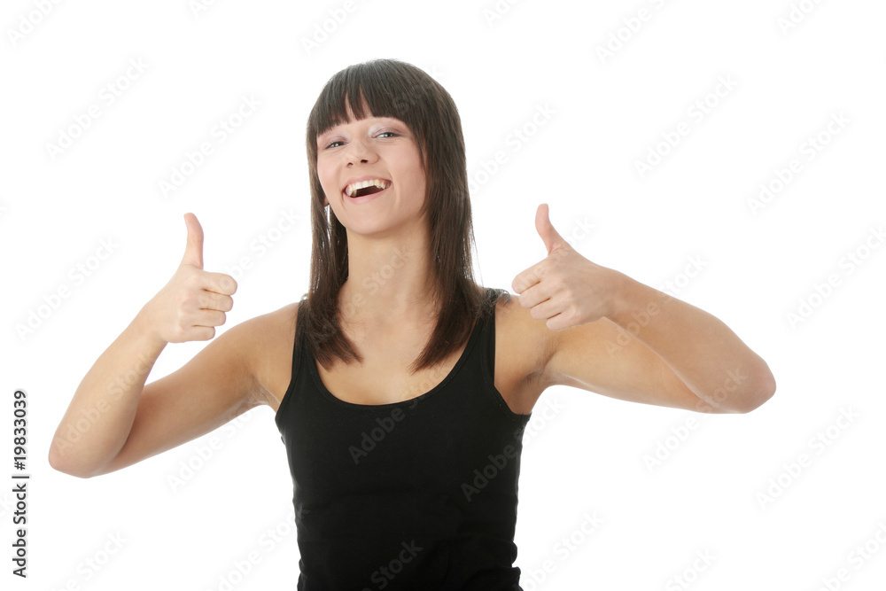Thumbs up Thumbs up