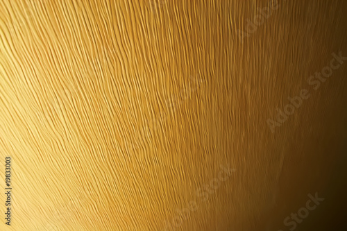 Abstract yellow background