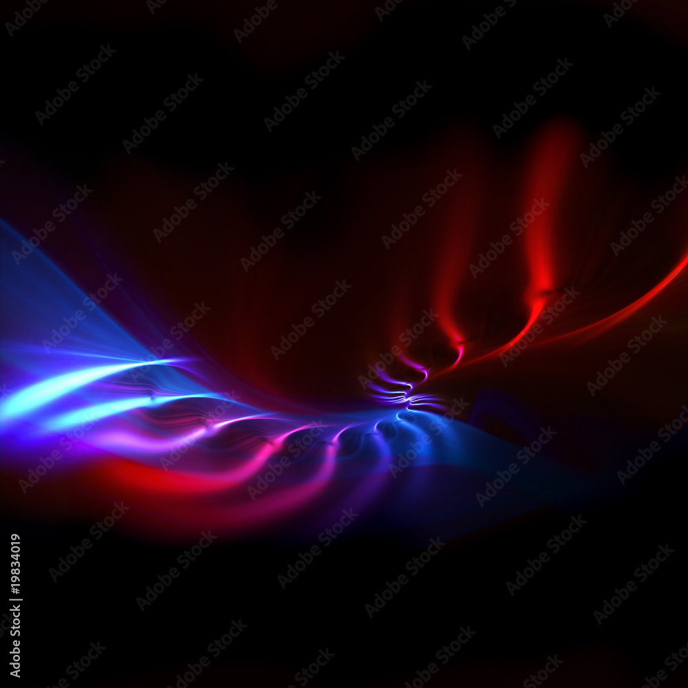 Plasma Fractal Layout Plasma Fractal Layout