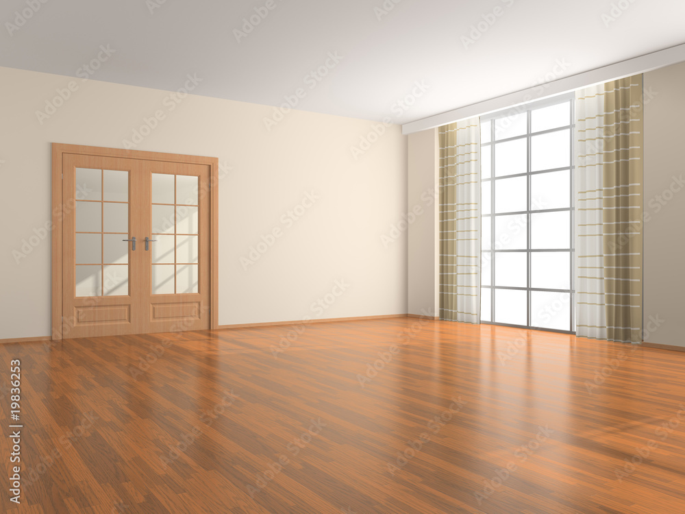 Modern interior Modern interior