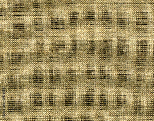 Linen canvas texture, detail, high resolution