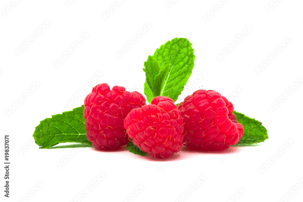 Raspberries Raspberries