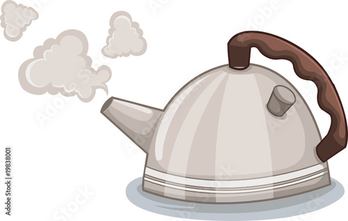 kettle