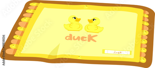 doormat
