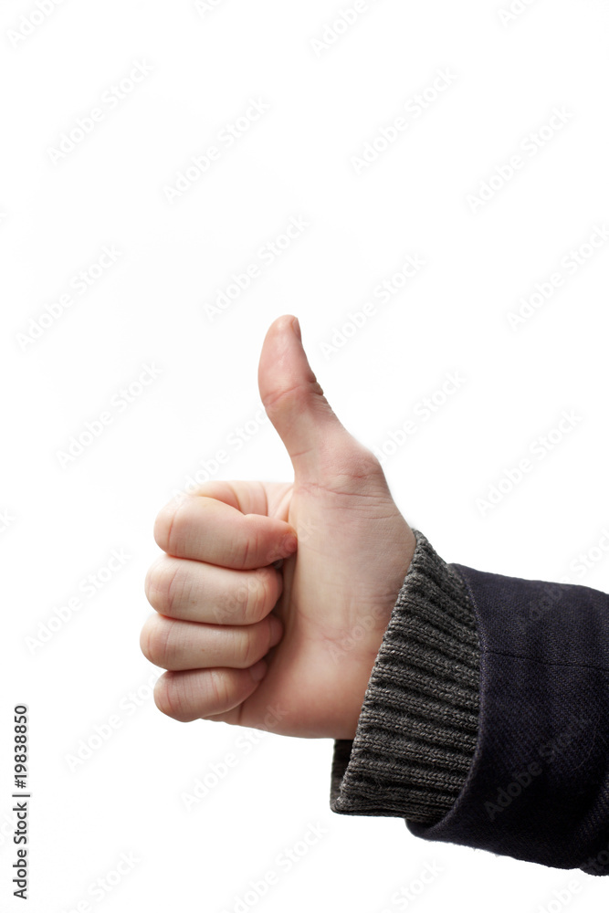 Thumbs up !! Congratulations on a good job Thumbs up !! Congratulations on a good job