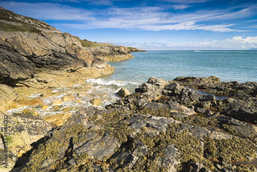 Howth Peninsula