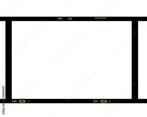 slide frame