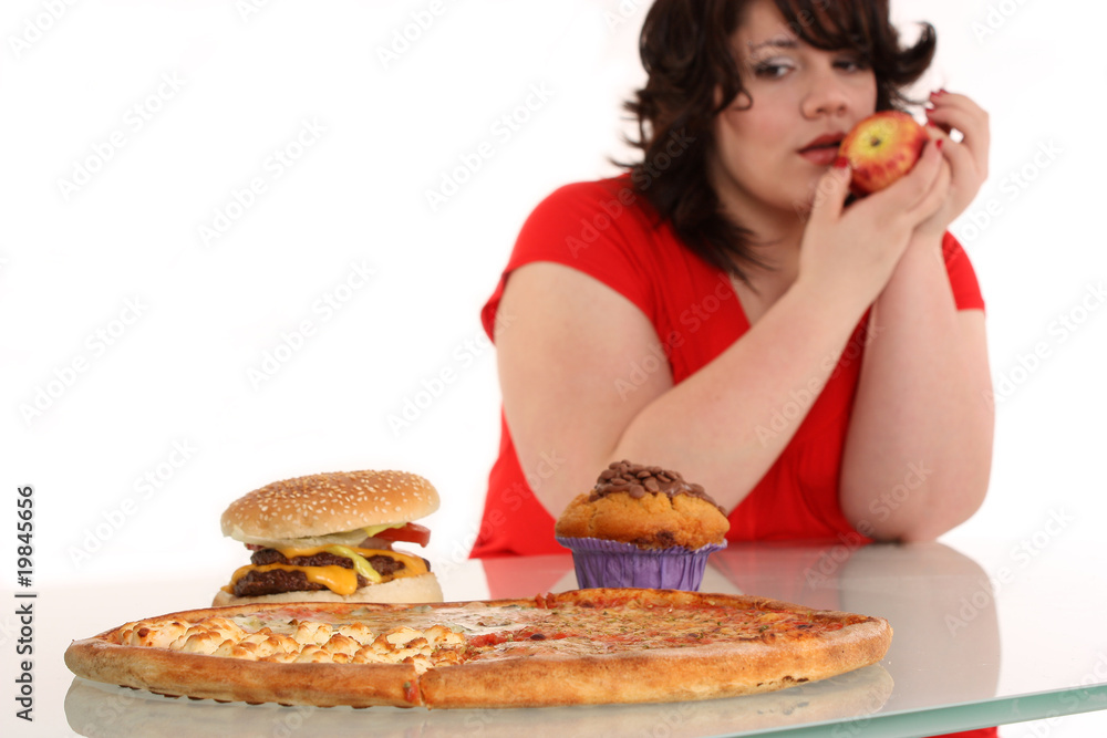 Heißhunger auf Fastfood Heißhunger auf Fastfood