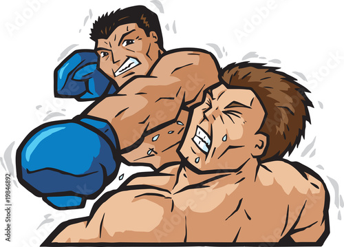 Knockout Punch
