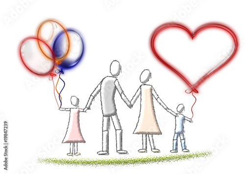 Familie