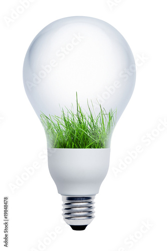 Energiesparlampe