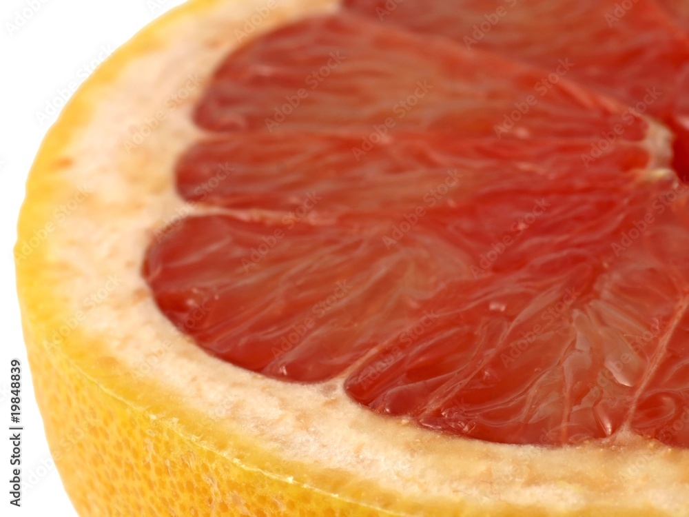 Grapefruit Grapefruit