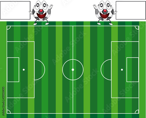 campo calcio