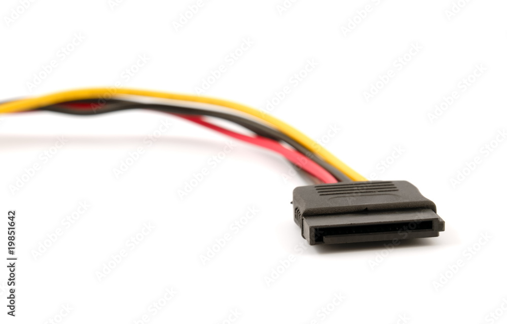 Computer power cables Computer power cables