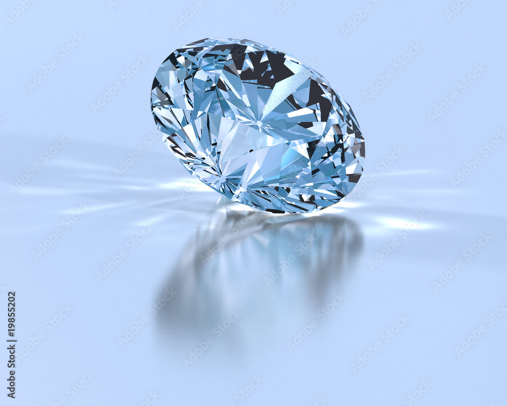 Diamond Diamond
