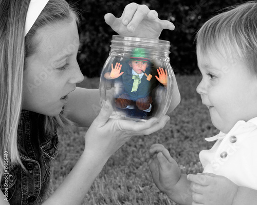 leprechaun catchers