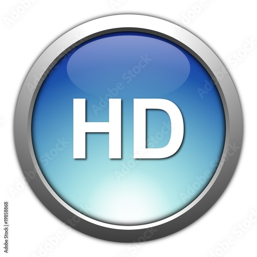 Button HD I